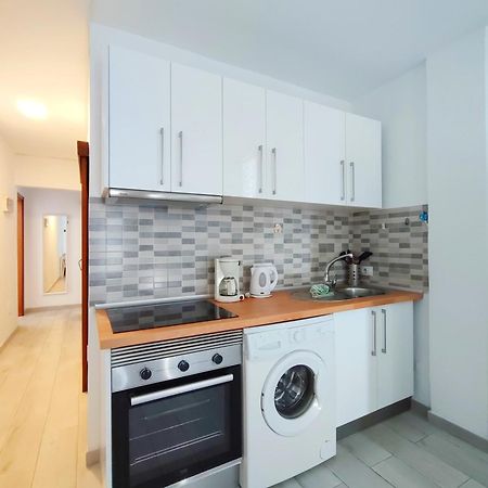 Koka16 Pool By Wave Properties Playa del Inglés Zewnętrze zdjęcie