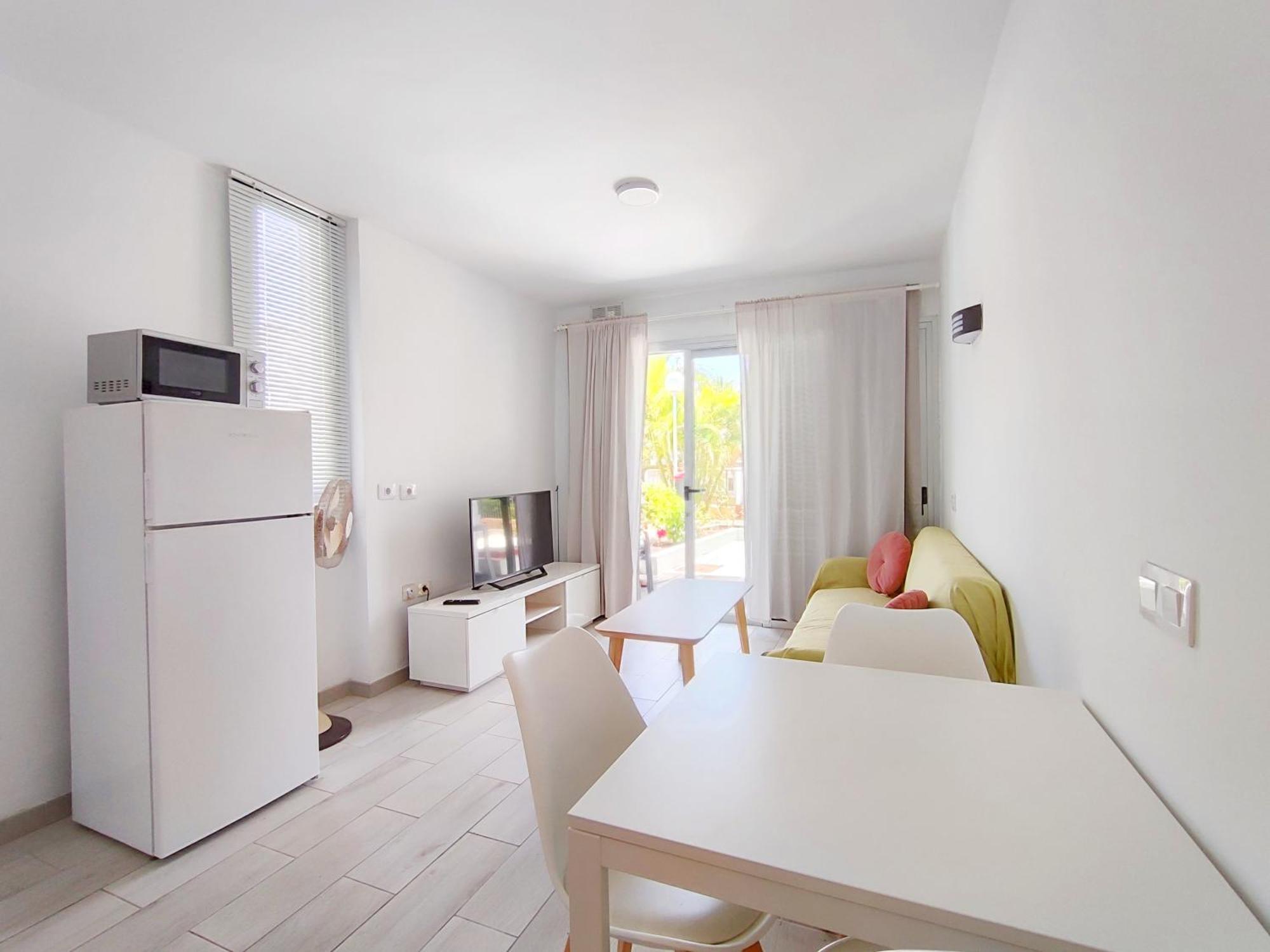 Koka16 Pool By Wave Properties Playa del Inglés Zewnętrze zdjęcie