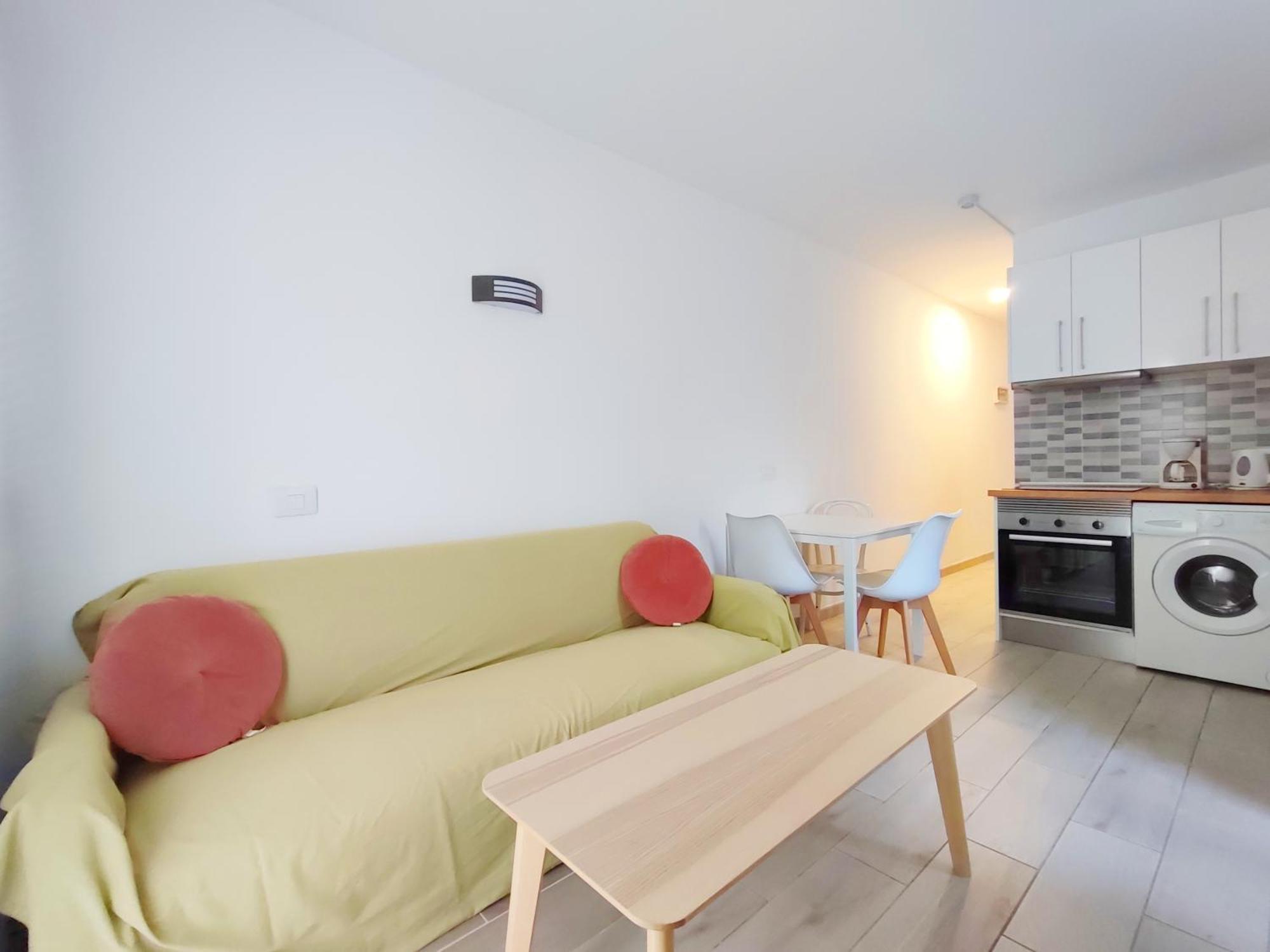 Koka16 Pool By Wave Properties Playa del Inglés Zewnętrze zdjęcie