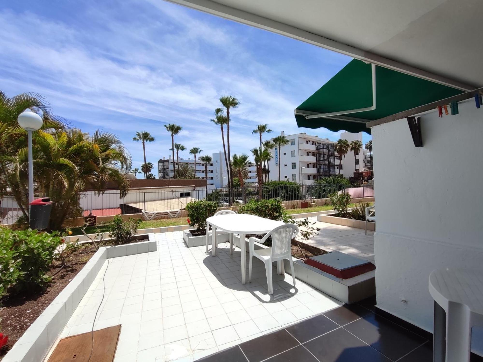 Koka16 Pool By Wave Properties Playa del Inglés Zewnętrze zdjęcie